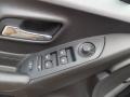 Silver Ice Metallic - Trax LT AWD Photo No. 16