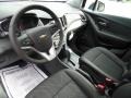 Silver Ice Metallic - Trax LT AWD Photo No. 20