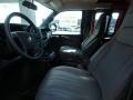 2018 Red Hot Chevrolet Express 2500 Cargo WT  photo #13
