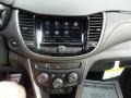 Silver Ice Metallic - Trax LT AWD Photo No. 26