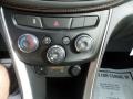 Silver Ice Metallic - Trax LT AWD Photo No. 32