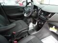 Silver Ice Metallic - Trax LT AWD Photo No. 46