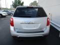 Silver Ice Metallic - Equinox LT AWD Photo No. 2