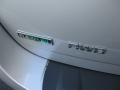 Silver Ice Metallic - Equinox LT AWD Photo No. 3