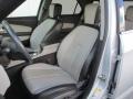 Silver Ice Metallic - Equinox LT AWD Photo No. 10
