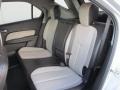Silver Ice Metallic - Equinox LT AWD Photo No. 11