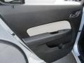 Silver Ice Metallic - Equinox LT AWD Photo No. 12