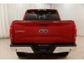 2017 Ruby Red Ford F150 Lariat SuperCrew 4X4  photo #25