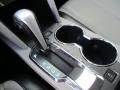 Silver Ice Metallic - Equinox LT AWD Photo No. 16