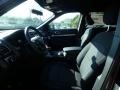 2018 Burgundy Velvet Ford Explorer XLT 4WD  photo #11