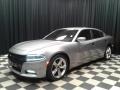 Billet Silver Metallic - Charger R/T Photo No. 2