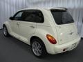 2005 Cool Vanilla White Chrysler PT Cruiser GT  photo #4