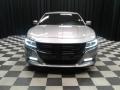 Billet Silver Metallic - Charger R/T Photo No. 3
