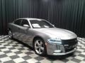 Billet Silver Metallic - Charger R/T Photo No. 4