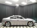 Billet Silver Metallic - Charger R/T Photo No. 5