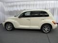 Cool Vanilla White - PT Cruiser GT Photo No. 5