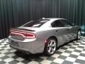 Billet Silver Metallic - Charger R/T Photo No. 6