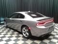 Billet Silver Metallic - Charger R/T Photo No. 8