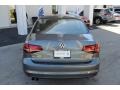 2017 Platinum Gray Metallic Volkswagen Jetta S  photo #8