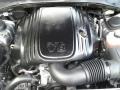 Billet Silver Metallic - Charger R/T Photo No. 28