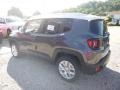 2018 Granite Crystal Metallic Jeep Renegade Latitude 4x4  photo #4