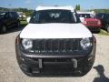 2018 Granite Crystal Metallic Jeep Renegade Latitude 4x4  photo #9