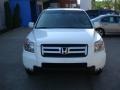 2006 Taffeta White Honda Pilot EX-L 4WD  photo #7