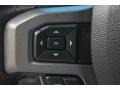 Raptor Black Steering Wheel Photo for 2017 Ford F150 #129401066