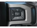 Raptor Black Steering Wheel Photo for 2017 Ford F150 #129401090