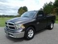 2019 Granite Crystal Metallic Ram 1500 Classic Tradesman Regular Cab  photo #2