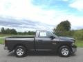 Granite Crystal Metallic - 1500 Classic Tradesman Regular Cab Photo No. 5