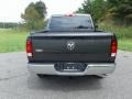 2019 Granite Crystal Metallic Ram 1500 Classic Tradesman Regular Cab  photo #7