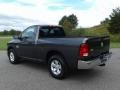 2019 Granite Crystal Metallic Ram 1500 Classic Tradesman Regular Cab  photo #8