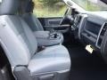 2019 Granite Crystal Metallic Ram 1500 Classic Tradesman Regular Cab  photo #14