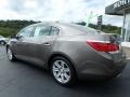 2012 Mocha Steel Metallic Buick LaCrosse FWD  photo #11