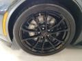 Shadow Gray Metallic - Corvette Grand Sport Convertible Photo No. 4