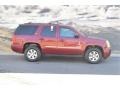 Red Jewel Tintcoat - Yukon SLT 4x4 Photo No. 2