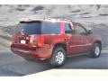 Red Jewel Tintcoat - Yukon SLT 4x4 Photo No. 3