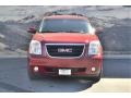 Red Jewel Tintcoat - Yukon SLT 4x4 Photo No. 4