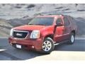 Red Jewel Tintcoat - Yukon SLT 4x4 Photo No. 5