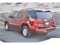Red Jewel Tintcoat - Yukon SLT 4x4 Photo No. 8