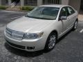 Light Sage Metallic - MKZ Sedan Photo No. 1