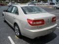 Light Sage Metallic - MKZ Sedan Photo No. 3
