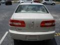 Light Sage Metallic - MKZ Sedan Photo No. 4