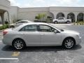 Light Sage Metallic - MKZ Sedan Photo No. 6