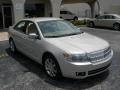 Light Sage Metallic - MKZ Sedan Photo No. 7
