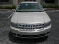 Light Sage Metallic - MKZ Sedan Photo No. 8