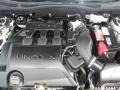 Light Sage Metallic - MKZ Sedan Photo No. 11