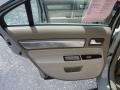 Light Sage Metallic - MKZ Sedan Photo No. 14