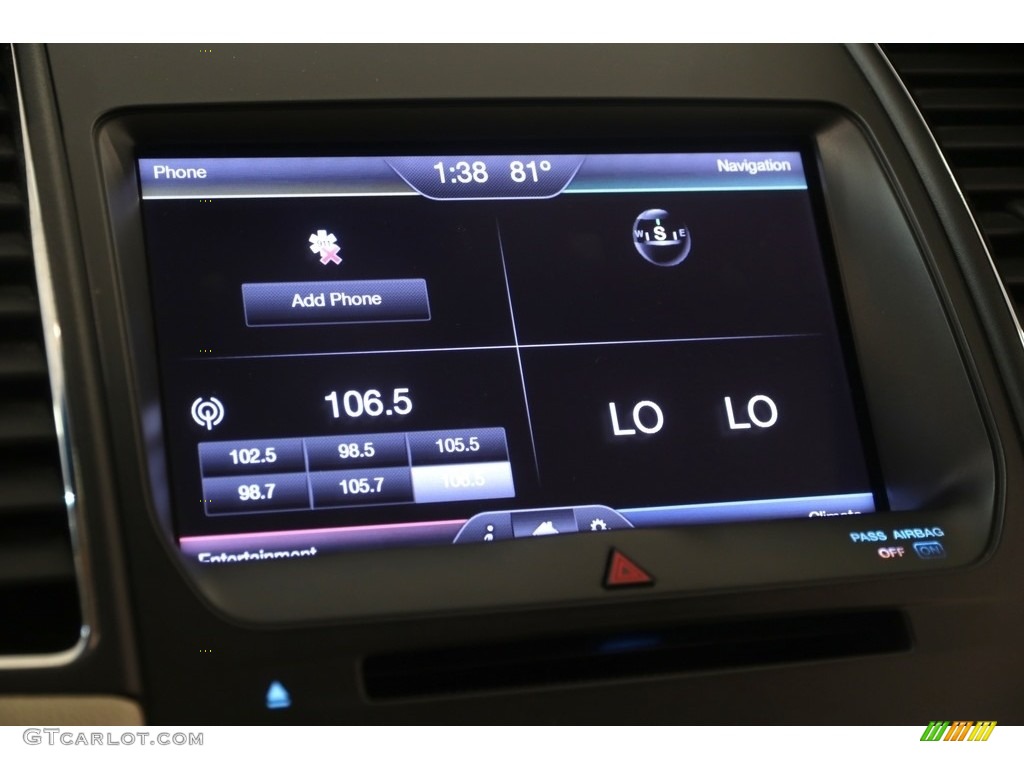 2014 Taurus SEL - Ruby Red / Dune photo #11